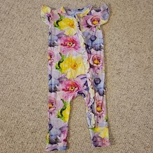 Little bum bums onesie 6-9 mo